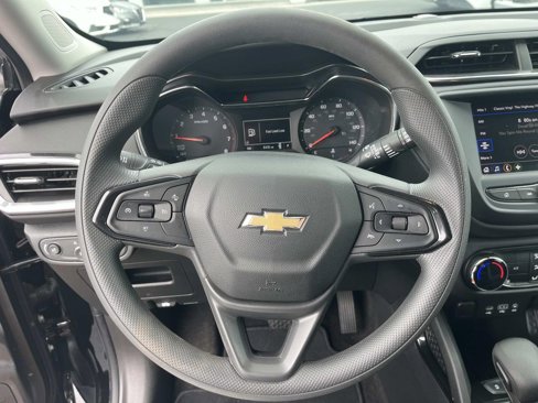 Certified 2023 Chevrolet TrailBlazer LT image 16