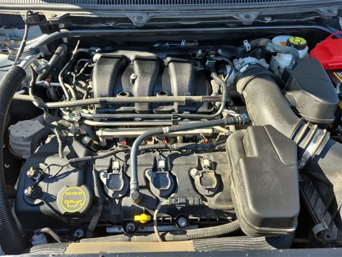 Used 2019 Ford Flex SEL w/ Equipment Group 202A image 35