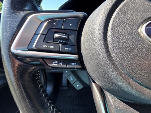 Used 2019 Subaru Forester Premium image 20