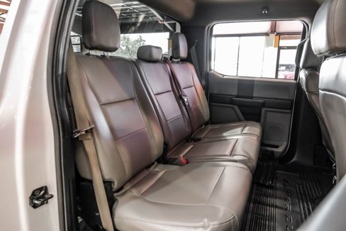 Used 2017 Ford F350 XL w/ Power Equipment Group image 33