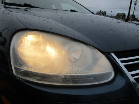 Used 2008 Volkswagen Jetta SE image 22