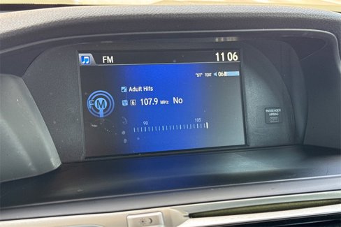 Used 2014 Honda Accord EX-L image 26