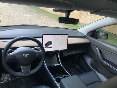 Used 2021 Tesla Model Y Long Range image 21