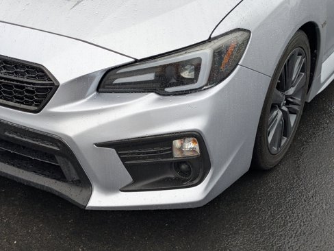 Used 2021 Subaru WRX w/ Popular Package #3 (IZT) image 10