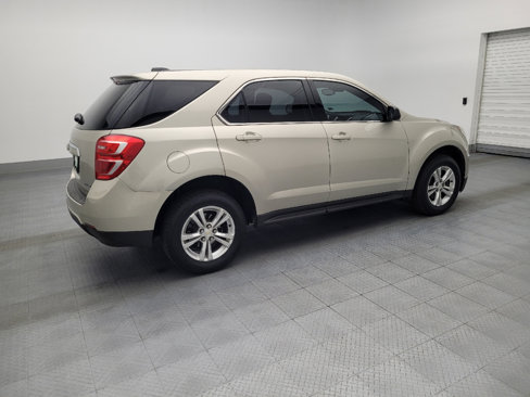 Used 2016 Chevrolet Equinox LS image 10