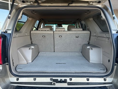 Used 2007 Toyota 4Runner SR5 image 34