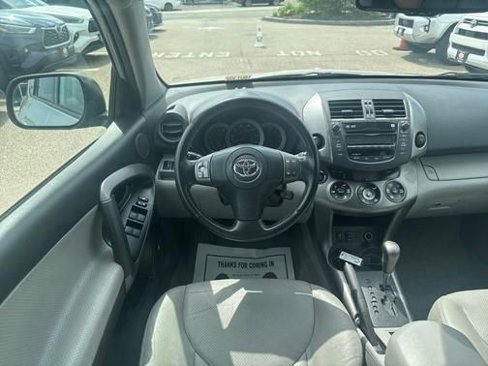 Used 2010 Toyota RAV4 Limited image 17