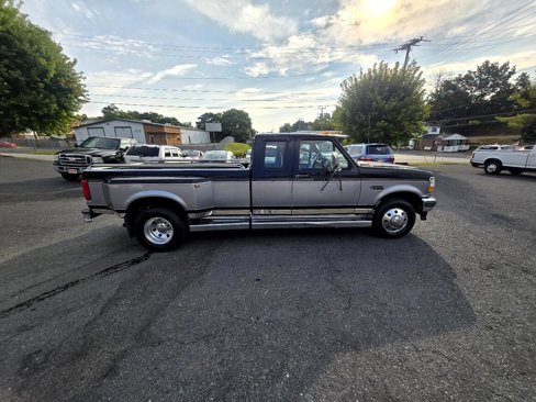 Used 1996 Ford F350 2WD SuperCab DRW image 11