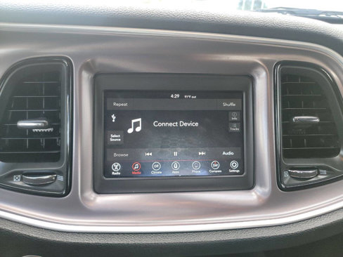 Used 2019 Dodge Challenger SXT image 22