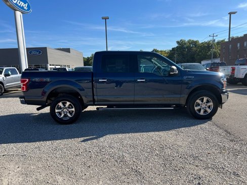 Used 2019 Ford F150 XLT w/ Equipment Group 301A Mid image 9