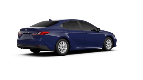 New 2026 Toyota Camry LE image 10