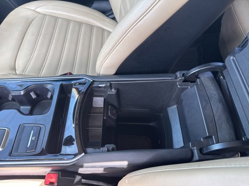 Used 2019 Ford Edge SEL w/ Equipment Group 201A image 43