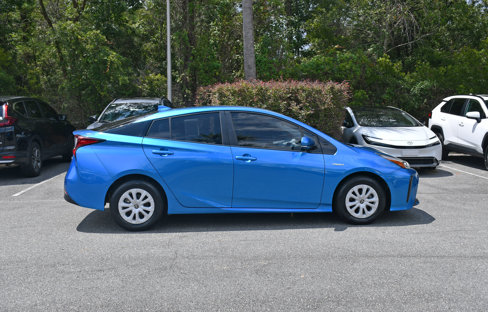 Used 2019 Toyota Prius LE image 5