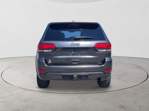 Used 2021 Jeep Grand Cherokee Limited w/ Quick Order Package 28K 80th image 6