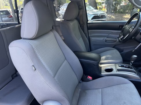 Used 2013 Toyota Tacoma 2WD Access Cab image 33