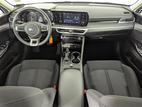 Used 2021 Kia K5 LX image 15