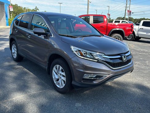 Used 2016 Honda CR-V EX image 6