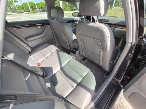 Used 2002 Audi A4 3.0 image 21