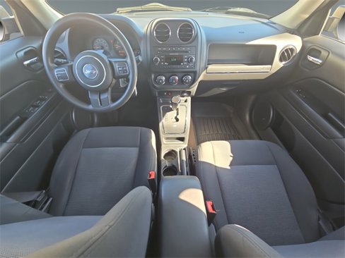 Used 2015 Jeep Patriot Sport w/ Power Value Group image 14