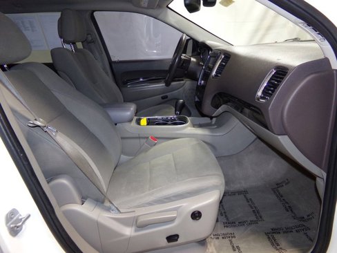 Used 2011 Dodge Durango Crew w/ Entry Nav/Commuter Group image 15