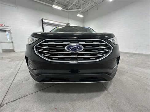 Used 2020 Ford Edge SEL w/ Convenience Package image 10
