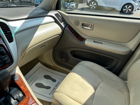 Used 2006 Toyota Highlander Limited image 29