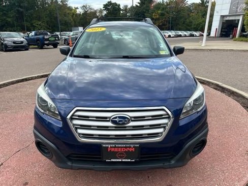 Used 2015 Subaru Outback 2.5i image 8