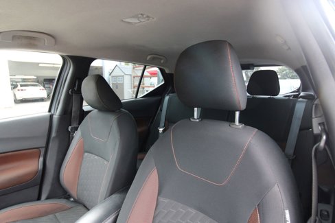 Used 2023 Nissan Kicks SR image 12
