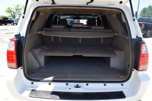 Used 2007 Toyota 4Runner Limited image 13