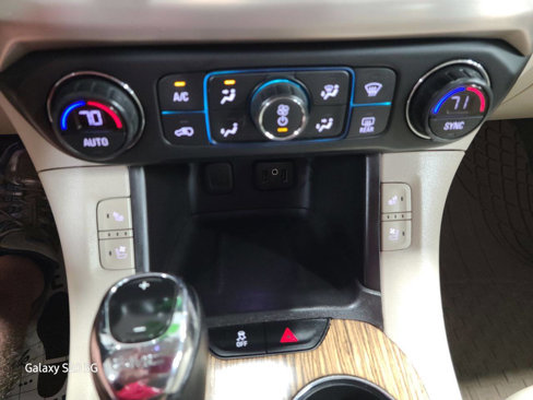 Used 2017 GMC Acadia Denali image 47