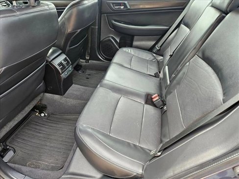 Used 2015 Subaru Legacy 2.5i Limited w/ Protection Package #1 image 17