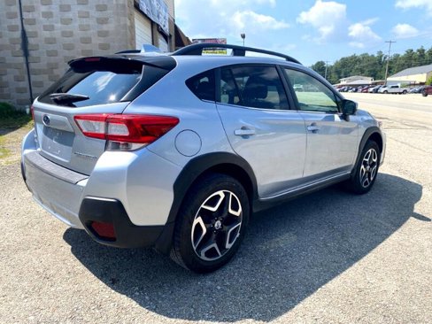 Used 2018 Subaru Crosstrek 2.0i Limited image 4