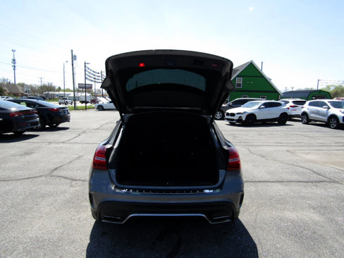 Used 2019 Mercedes-Benz GLA 45 AMG 4MATIC image 22