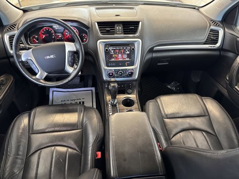 Used 2014 GMC Acadia SLT image 11