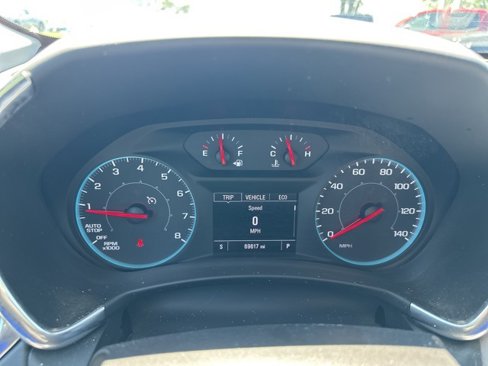 Used 2020 Chevrolet Equinox LS w/ LS Convenience Package image 26