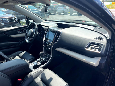 Used 2022 Subaru Ascent Limited image 32