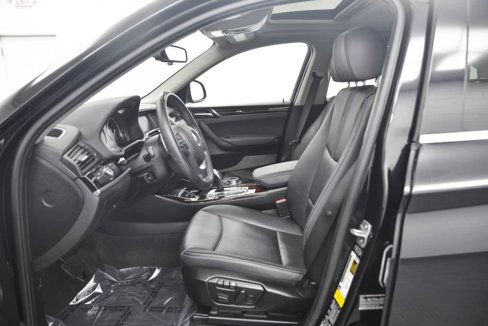 Used 2015 BMW X4 xDrive35i image 11
