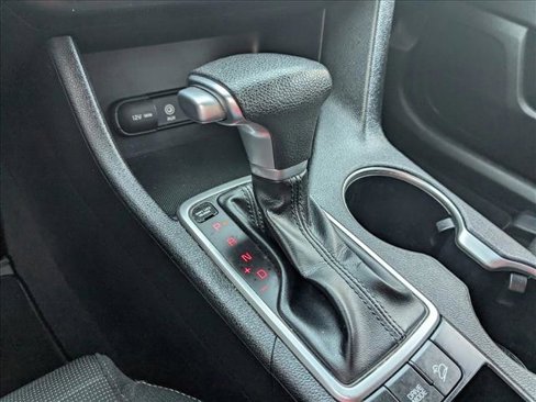 Used 2018 Kia Sportage LX image 14