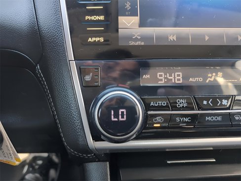 Used 2018 Subaru Legacy 2.5i Premium w/ Popular Package #1 image 16