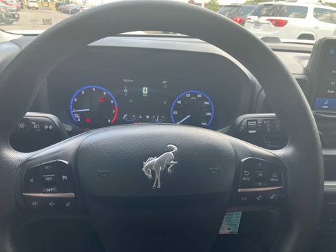 Used 2021 Ford Bronco Sport image 15