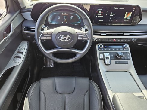 Used 2024 Hyundai Palisade SEL image 14