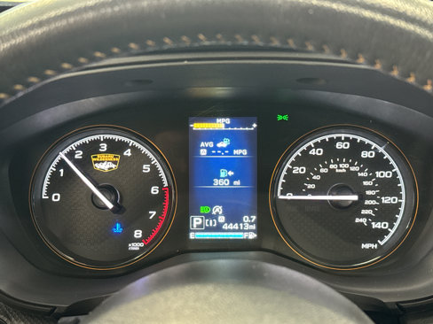 Used 2023 Subaru Forester Wilderness image 21