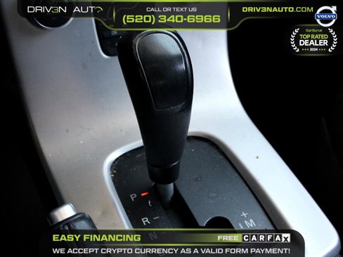 Used 2011 Volvo S40 T5 w/ Preferred Pkg image 14
