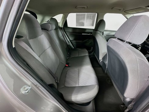 Used 2021 Kia Seltos LX image 31