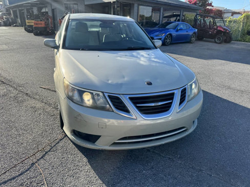 Used 2008 Saab 9-3 2.0T w/ Premium Package image 19