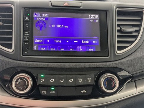Used 2016 Honda CR-V EX image 20