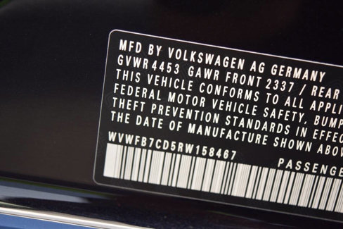 Used 2024 Volkswagen Golf R image 80