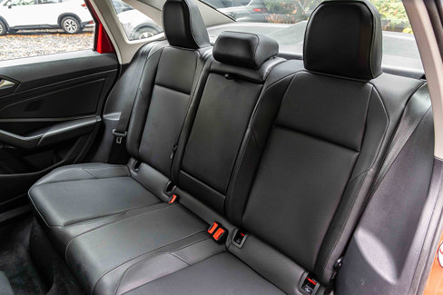 Used 2019 Volkswagen Jetta SE image 22