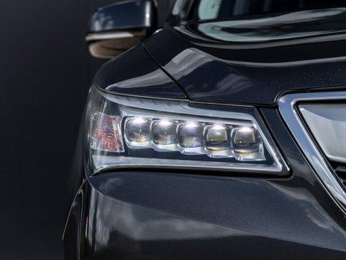 Used 2016 Acura MDX FWD image 14