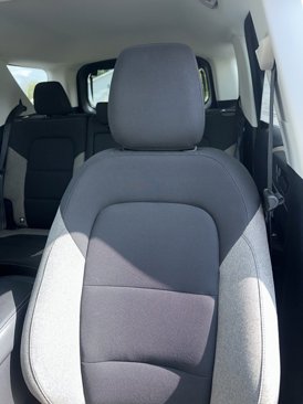 Used 2025 Ford Bronco Sport Big Bend w/ Convenience Package image 13
